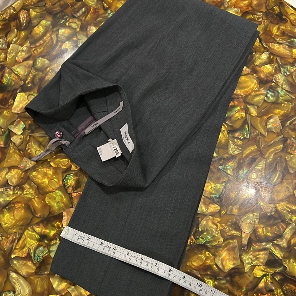 MEXX 2-Piece Women’s Grey Pantsuit - Picture 5 of 16